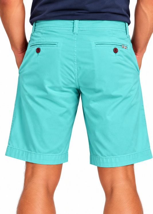 BONDI BREEZE WASHED SHORT