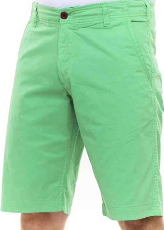 BONDI FERN SHORT-David Smith Australia
