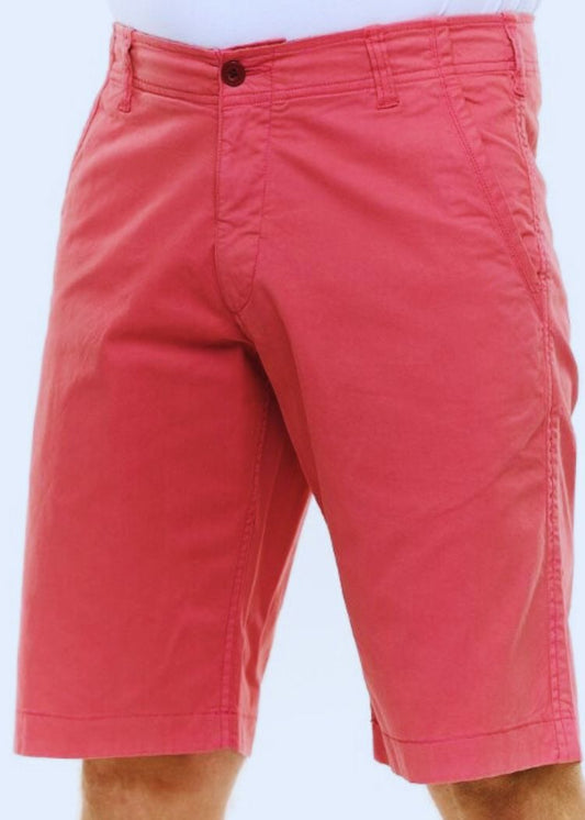 BONDI WATERMELON SHORT-David Smith Australia
