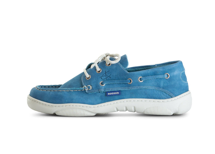 CHRISTOPHE AUGUIN SHOE BLEU
