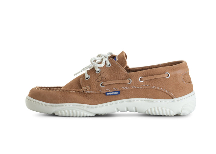 CHRISTOPHE AUGUIN SHOE TAUPE