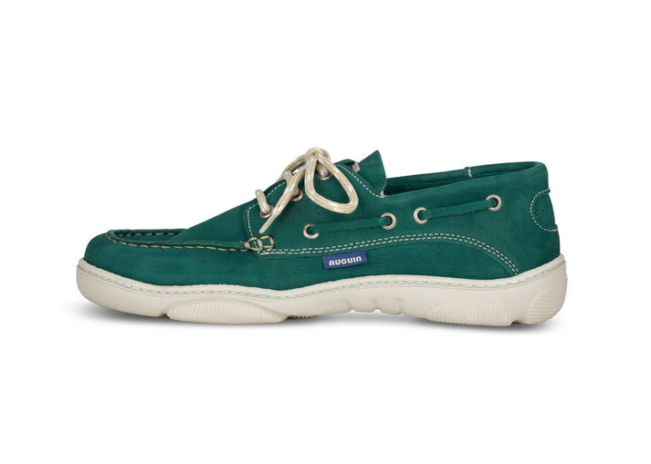 CHRISTOPHE AUGUIN SHOE VERT