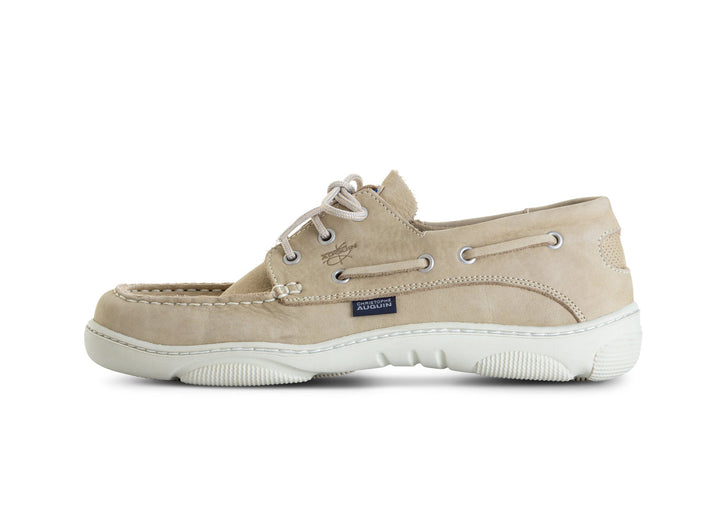 CHRISTOPHE AUGUIN SHOE BEIGE