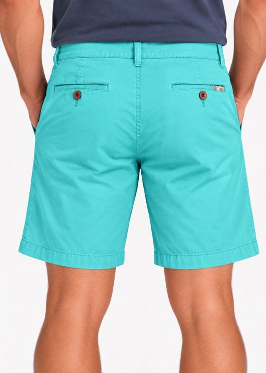KIRRA BREEZE WASHED SHORT