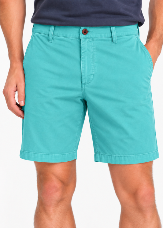 KIRRA BREEZE WASHED SHORT