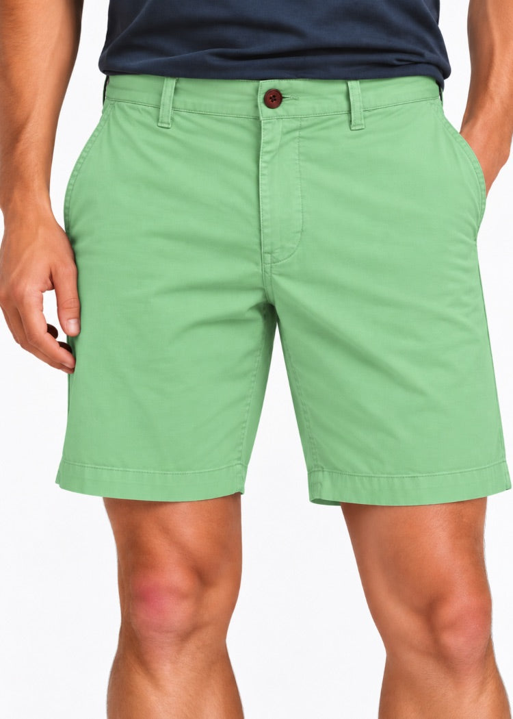 KIRRA FERN WASHED SHORT