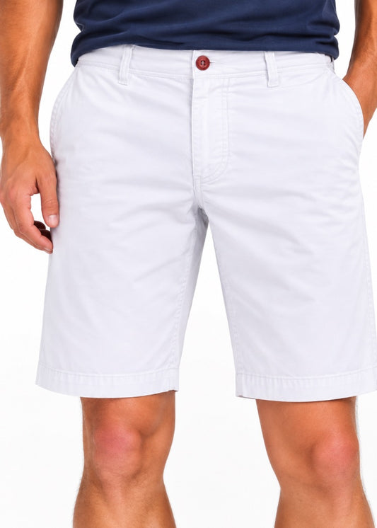 BONDI WHITE WASHED SHORT