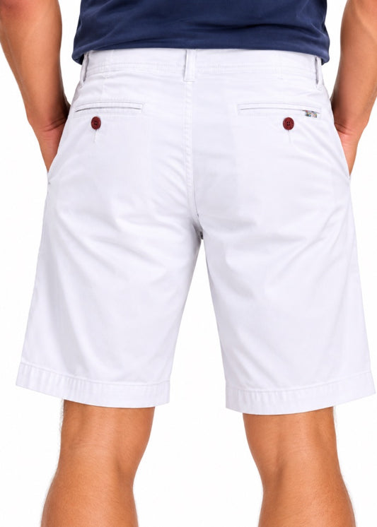 BONDI WHITE WASHED SHORT