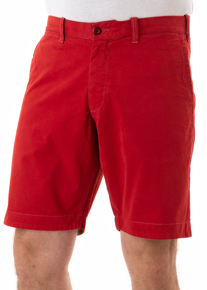 KIRRA CHERRY SHORT