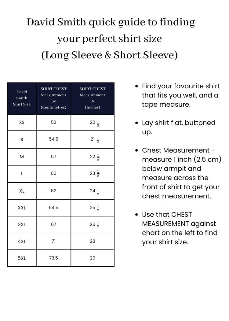 FOAM PALM SILCOTT SHIRT-David Smith Australia