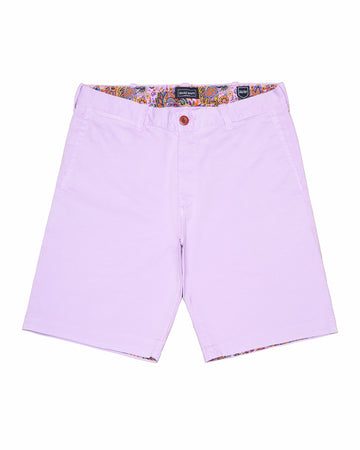 KIRRA VIOLET WASHED SHORT