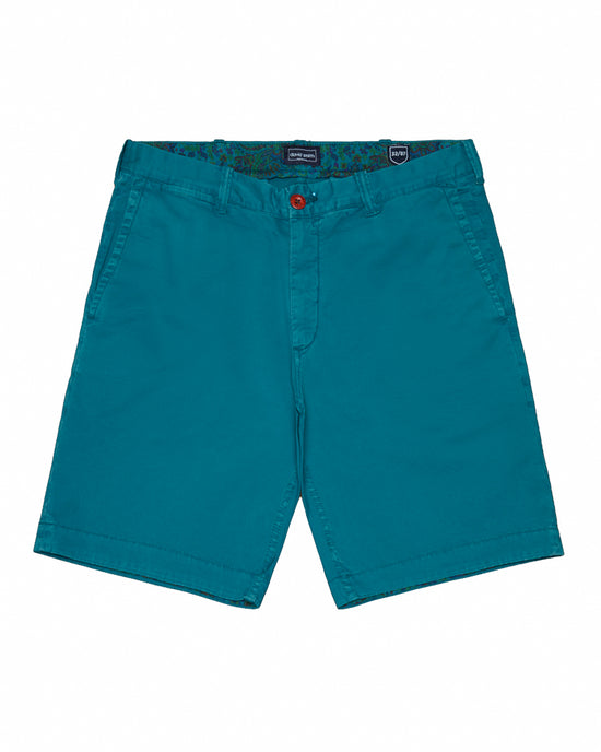 KIRRA PETROL WASHED SHORT