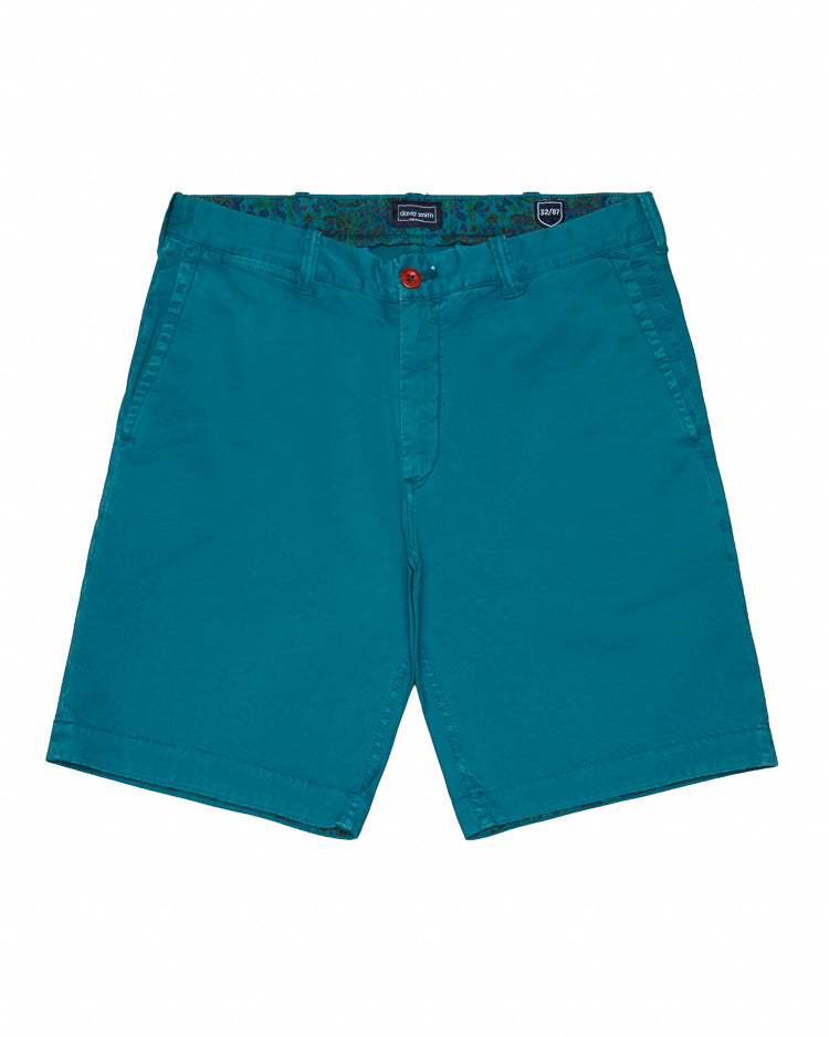 KIRRA PETROL WASHED SHORT