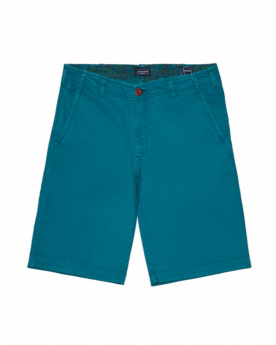 BONDI PETROL WASHED SHORT