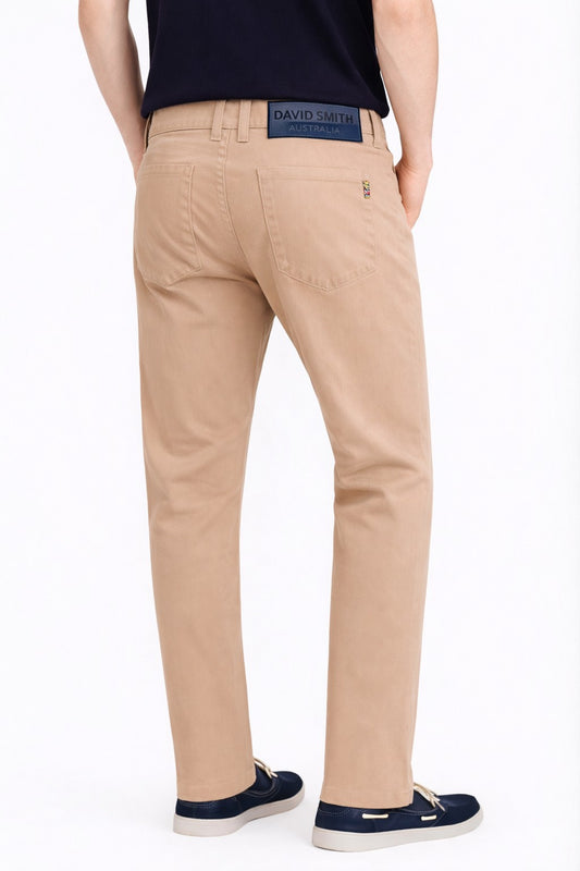 DALLAS PANT SAND