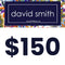 Gift Cards – Give the Gift of Individuality-David Smith Australia
