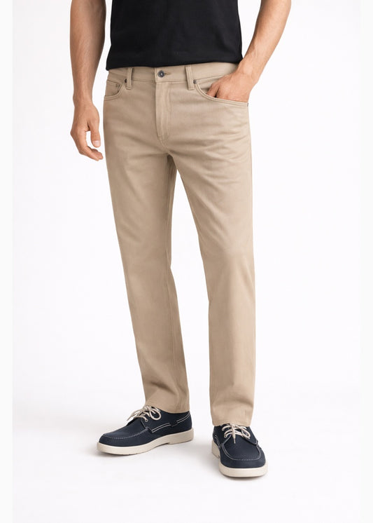 DALLAS PANT SAND