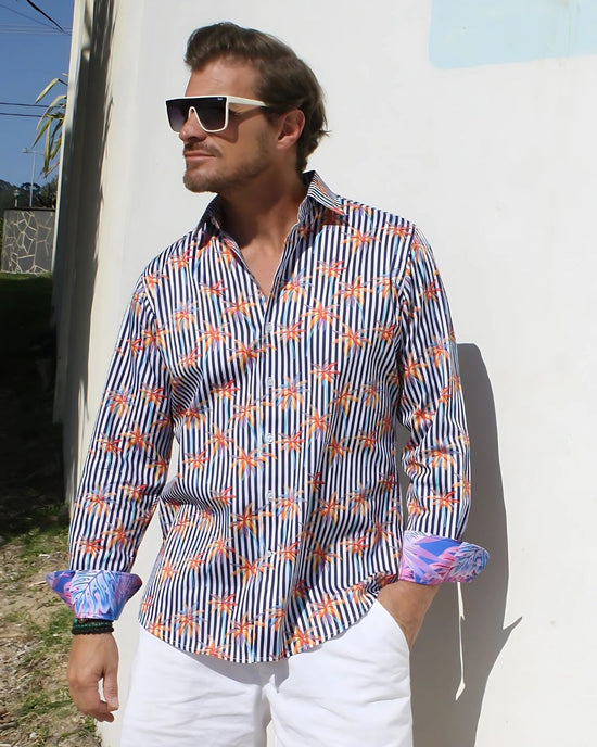 ISLA SHIRT-David Smith Australia
