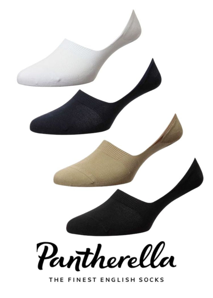 PANTHERELLA  SOCKS