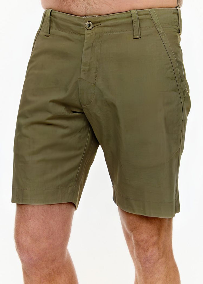 REEF SHORT OLIVE