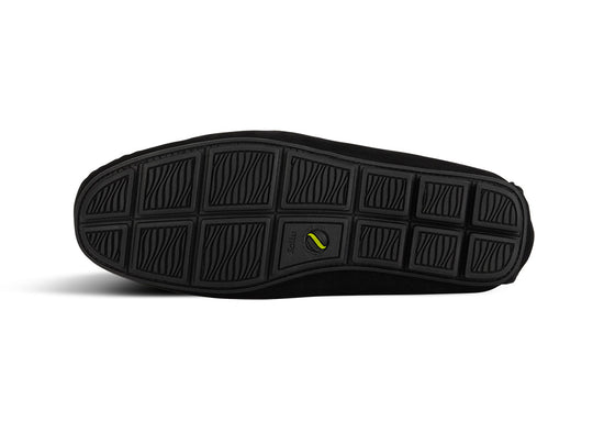 SOLLU SHOES - BLACK 18805CR-David Smith Australia