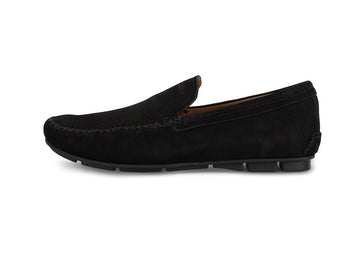 SOLLU SHOES - BLACK 18805CR-David Smith Australia