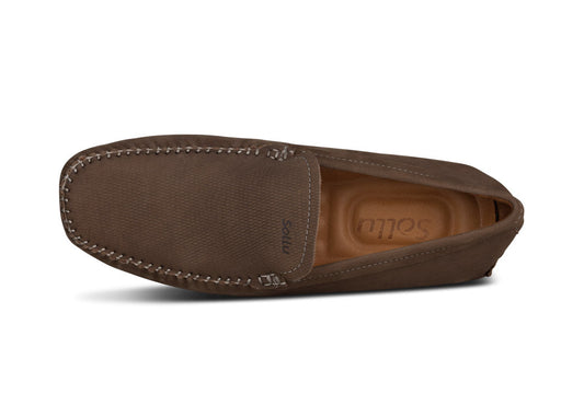 SOLLU SHOES - ONIX-David Smith Australia