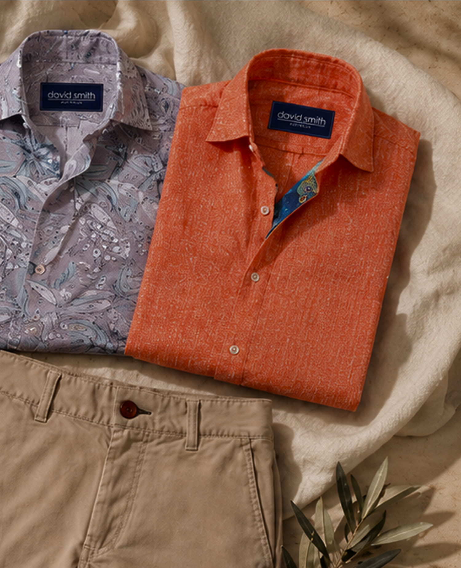 EOFY <b>Wardrobe</b> Refresh mobile