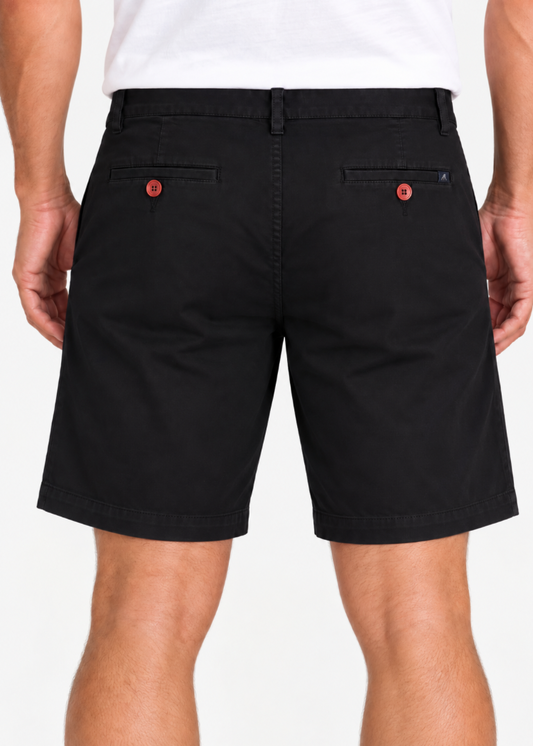 KIRRA BLACK SHORT