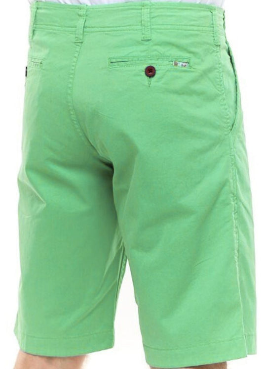 BONDI FERN SHORT-David Smith Australia