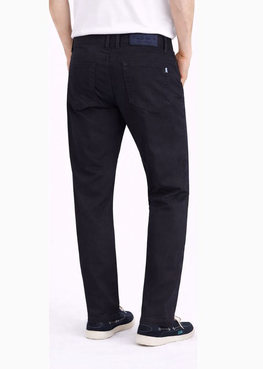 DALLAS PANT BLACK