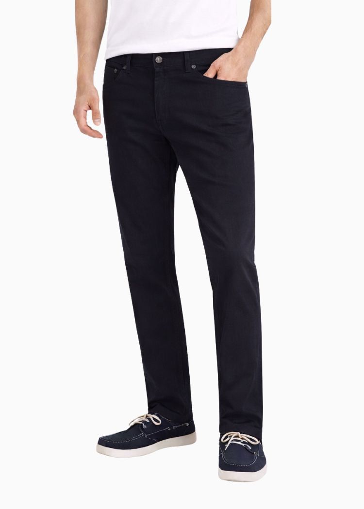 DALLAS PANT BLACK