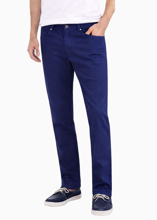 DALLAS PANT COBALT