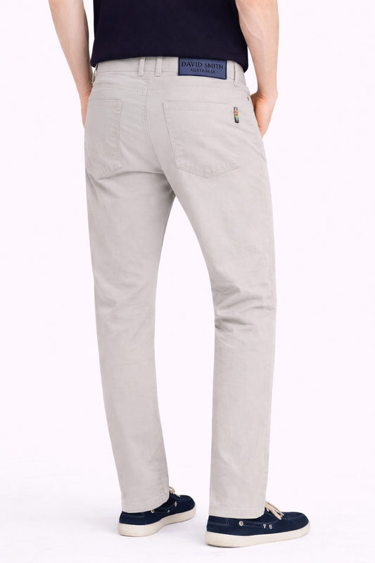 DALLAS PANT PUTTY