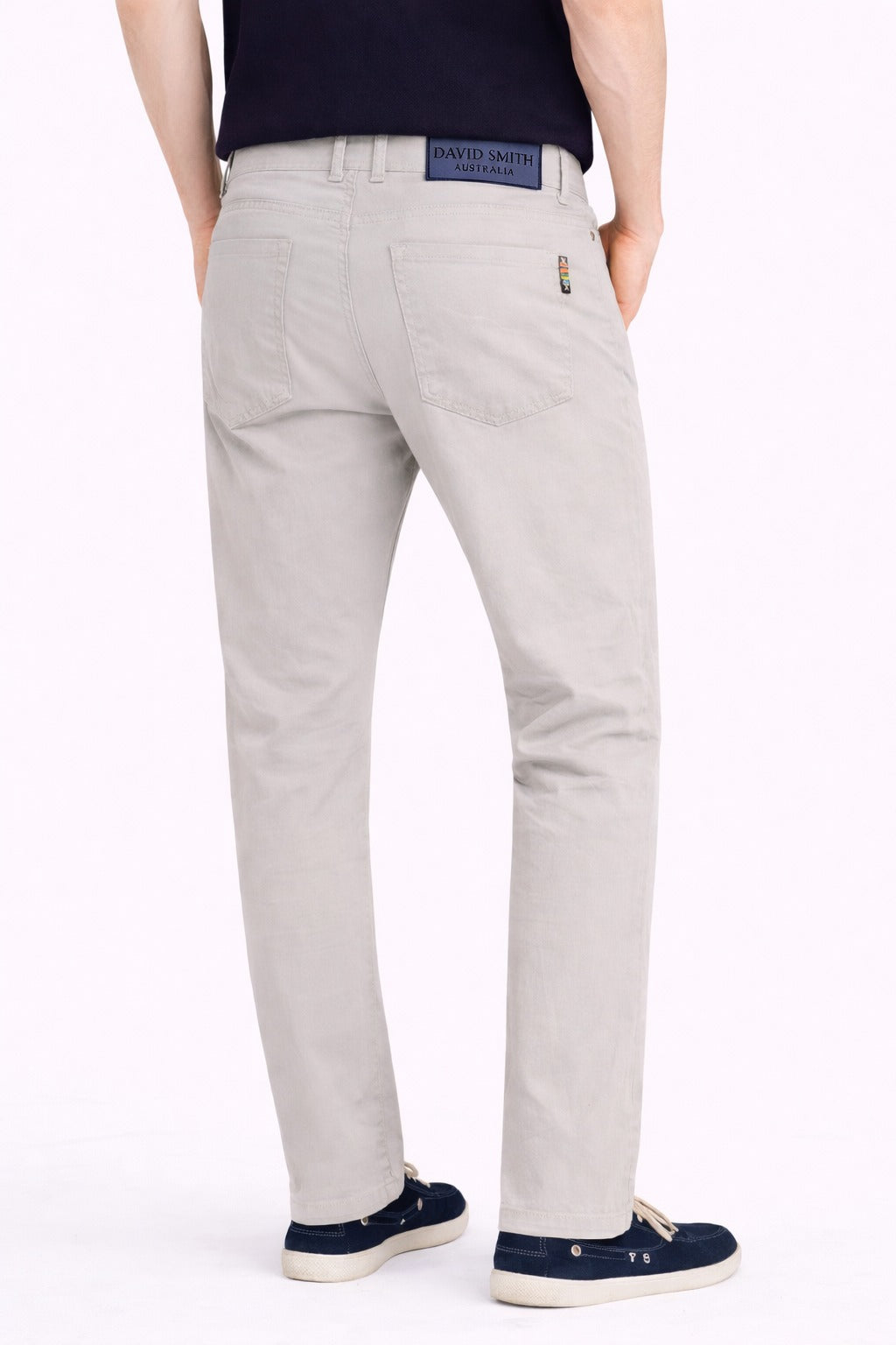 DALLAS PANT PUTTY