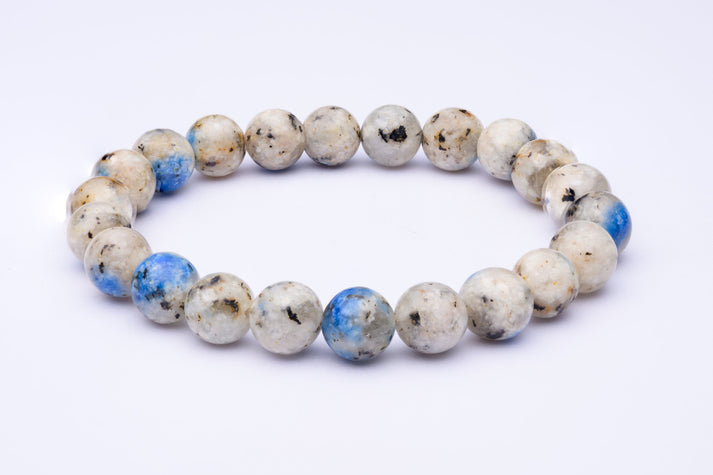 Dalmatian Jasper Bracelet