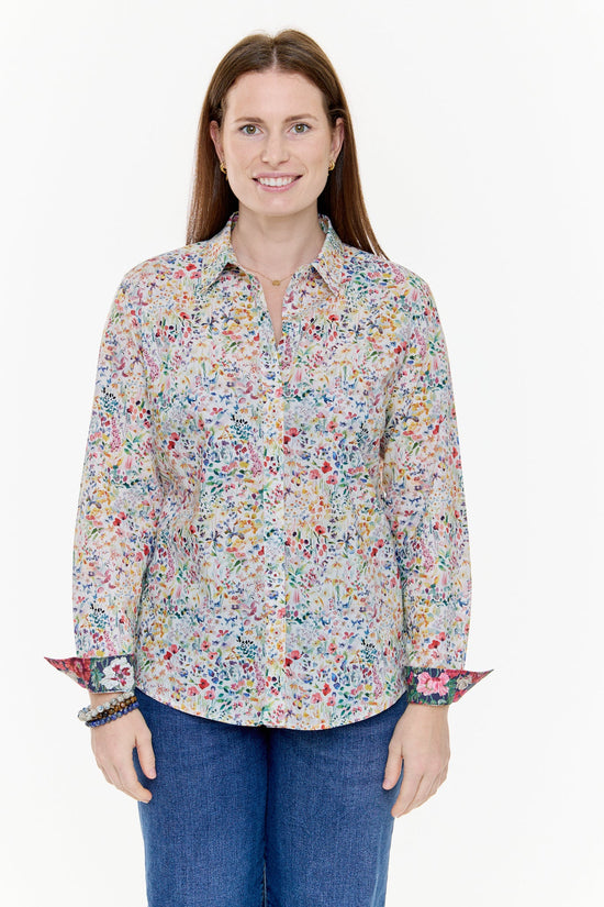 FELDA SHIRT-David Smith Australia