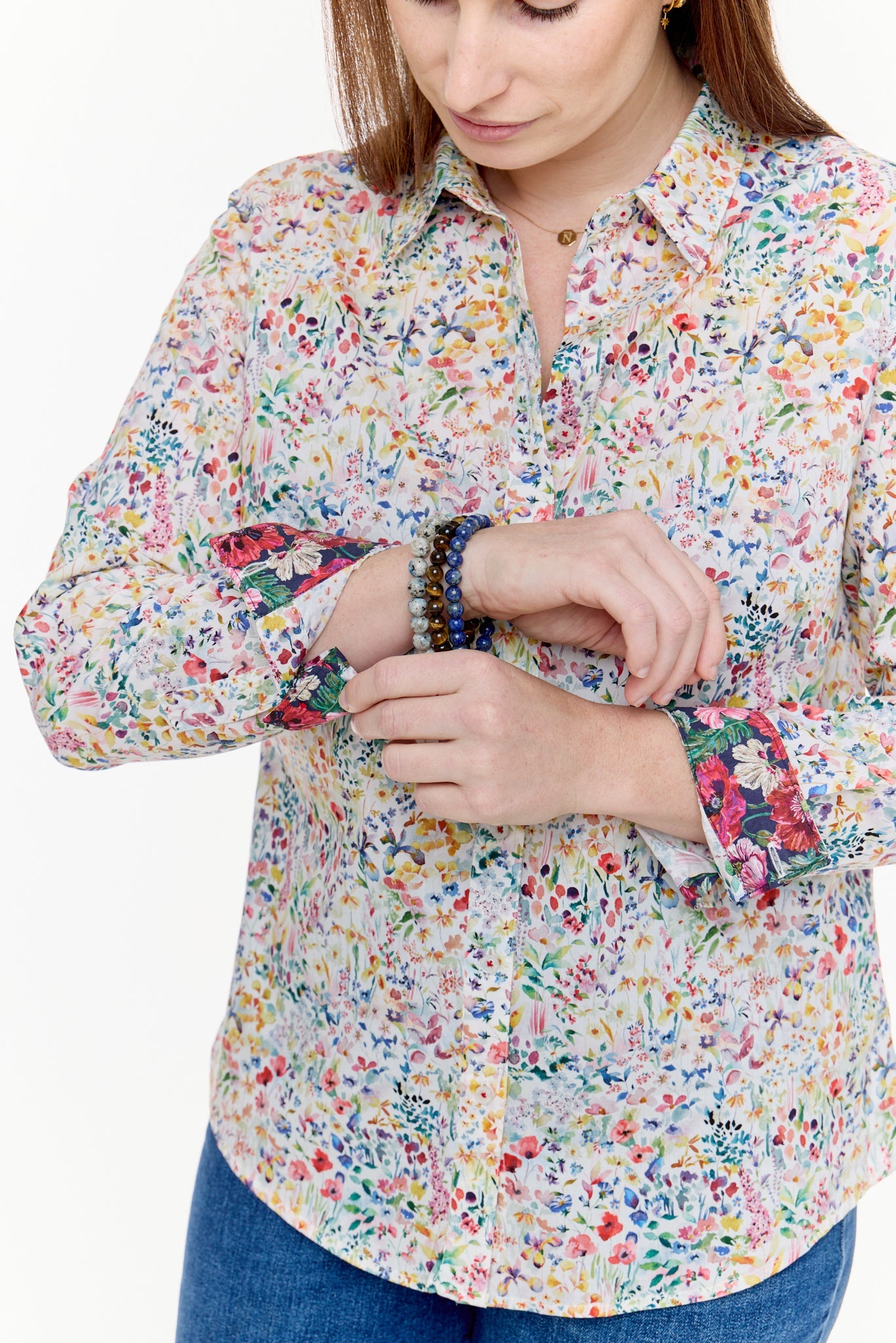 FELDA SHIRT-David Smith Australia