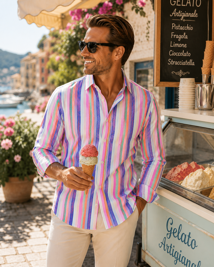 GELATO SHIRT