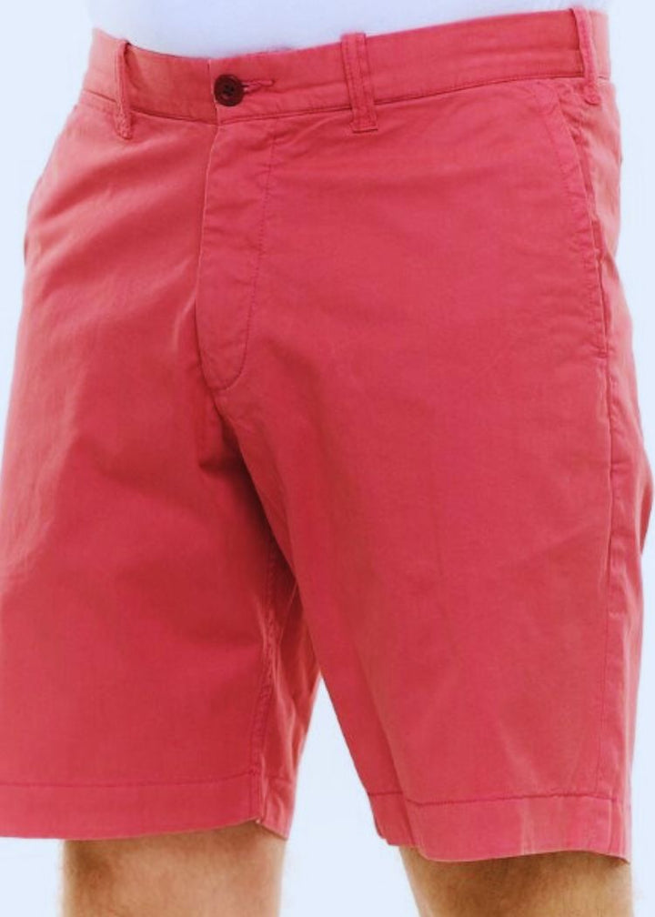 KIRRA WATERMELON SHORT-David Smith Australia