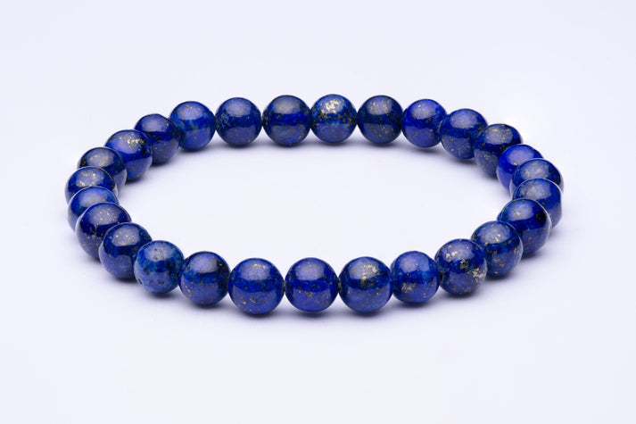 Lapis Lazuli Bracelet