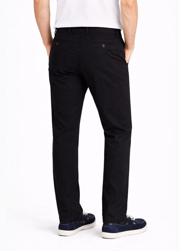 MEMPHIS PANT - BLACK