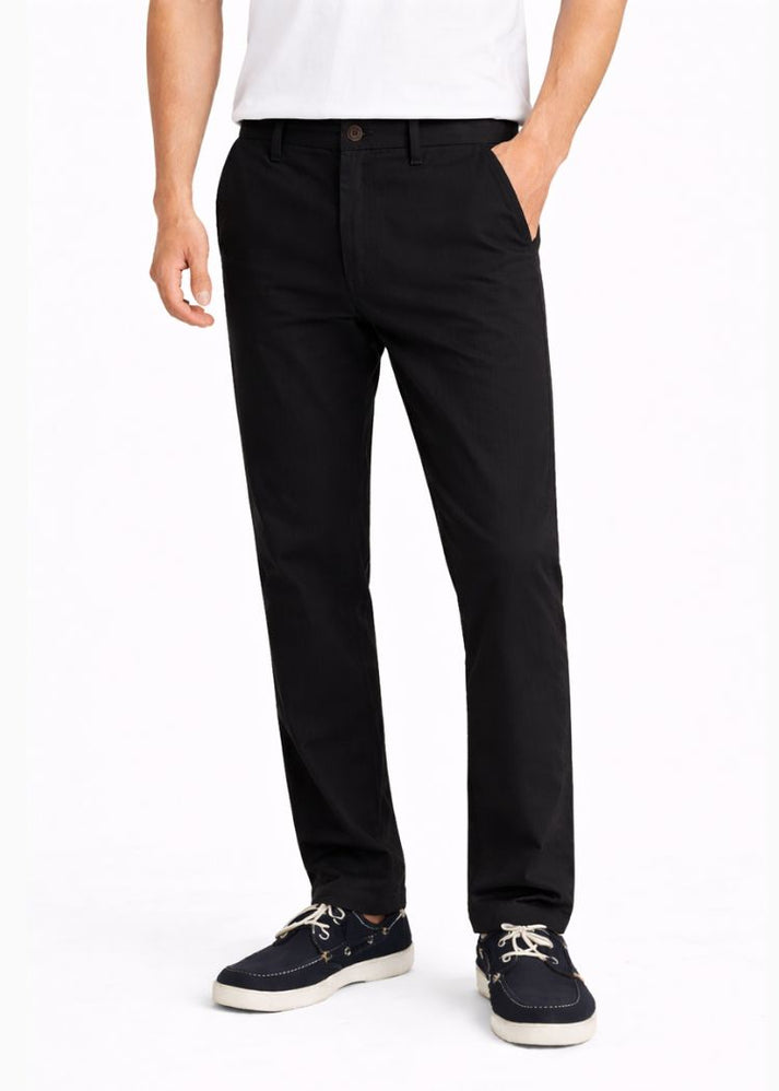 MEMPHIS PANT - BLACK