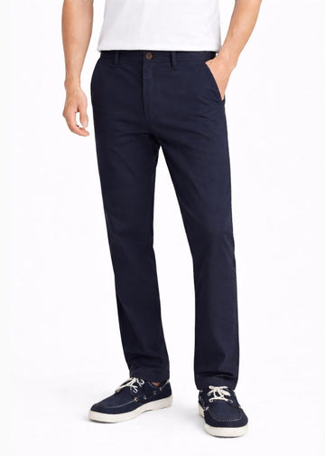 MEMPHIS PANT - INK