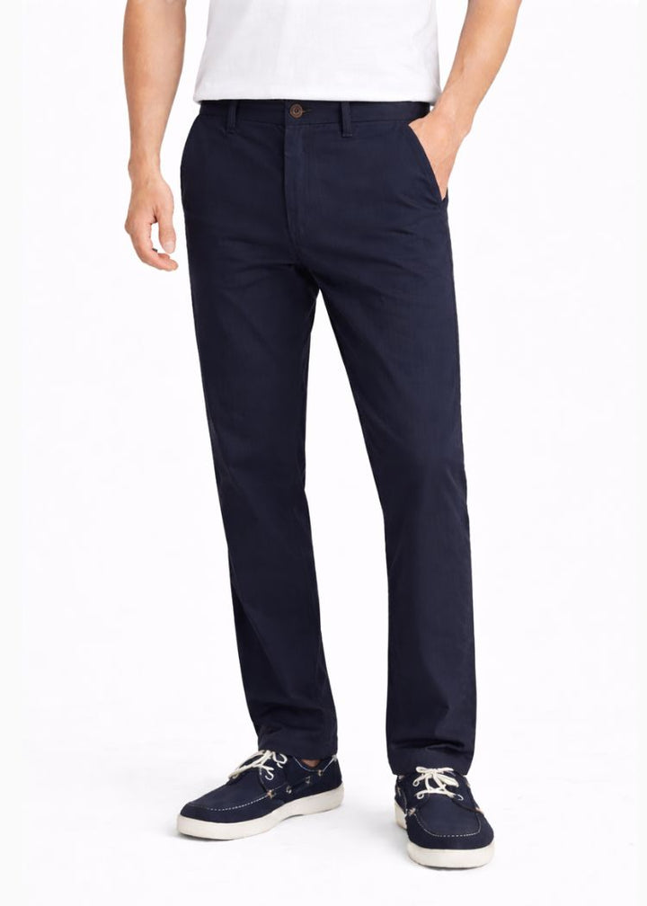 MEMPHIS PANT - INK