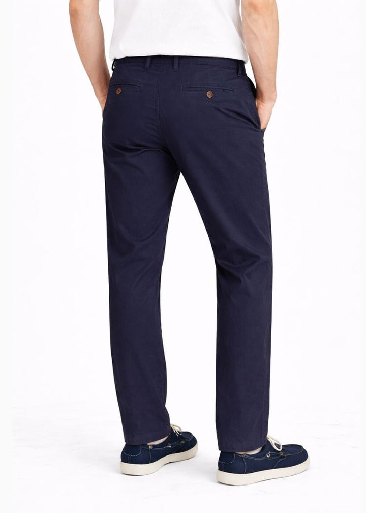 MEMPHIS PANT - INK