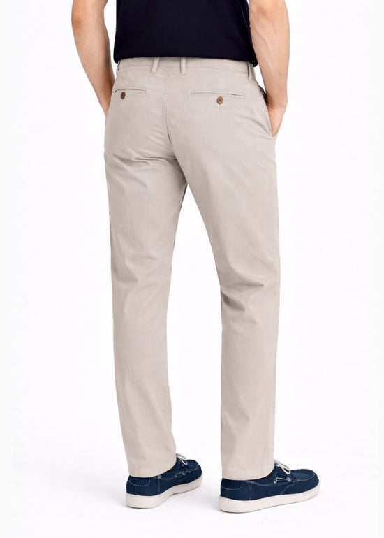 MEMPHIS PANT - PUTTY