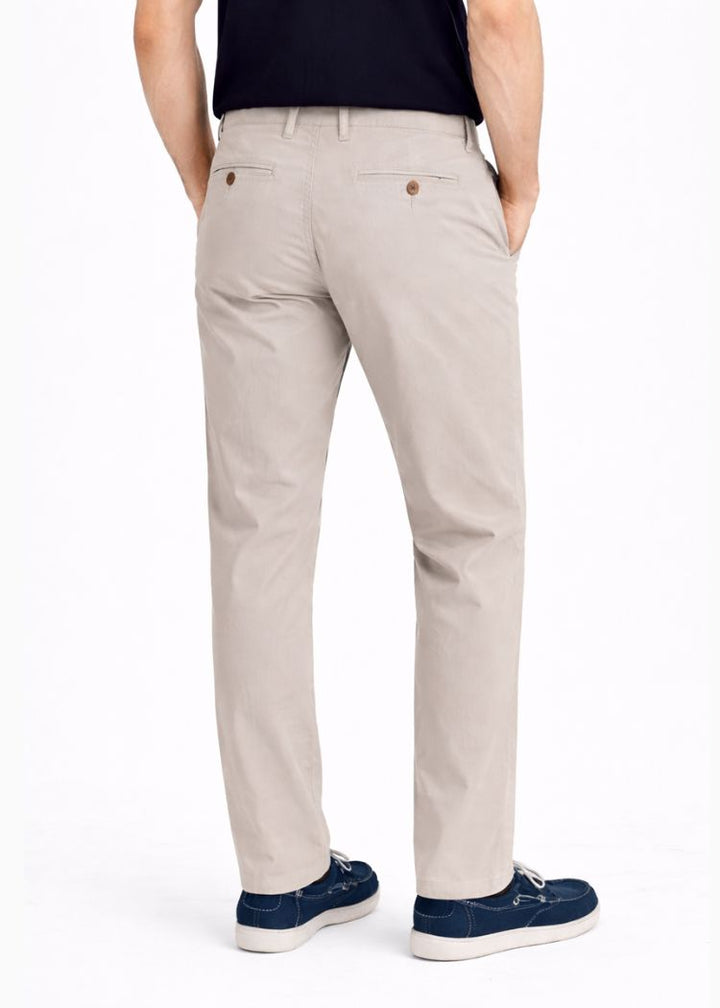 MEMPHIS PANT - PUTTY