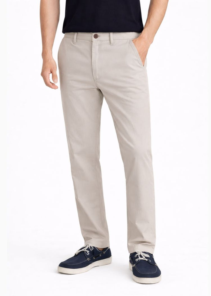 MEMPHIS PANT - PUTTY