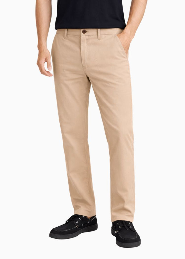 MEMPHIS PANT - SAND
